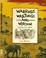 Go to record Warriors, warthogs, and wisdom : growing up in Africa