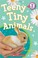 Go to record Teeny tiny animals