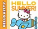 Go to record Hello Kitty, hello summer!