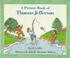 Go to record A picture book of Thomas Jefferson