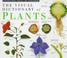 Go to record The Visual dictionary of plants.