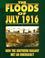 Go to record The floods of July, 1916 ; how the Southern Railway organi...