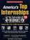 Go to record America's top internships