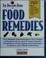 Go to record The Doctors book of food remedies : the newest discoveries...