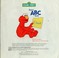 Go to record Elmo's ABC book