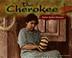 Go to record The Cherokee : native basket weavers