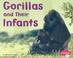 Go to record Gorillas and their infants