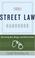 Go to record The street law handbook : surviving sex, drugs, and petty ...