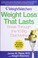 Go to record Weight watchers weight loss that lasts : break through the...