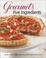 Go to record Gourmet's five ingredients : more than 175 easy recipes fo...