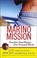 Go to record The Marino mission : one girl, one mission, one thousand w...