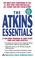 Go to record The Atkins essentials : a two-week program to jump-start y...