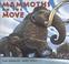 Go to record Mammoths on the move