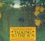 Go to record Talking to the sun : an illustrated anthology of poems for...