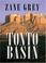 Go to record Tonto Basin a western story