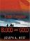 Go to record Blood and gold a Ralph Compton novel