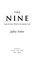 Go to record The nine : inside the secret world of the Supreme Court