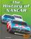 Go to record The history of NASCAR