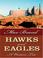 Go to record Hawks and eagles a western trio