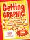 Go to record Getting graphic! : using graphic novels to promote literac...