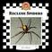 Go to record Recluse spiders