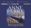 Go to record Dark assassin a novel