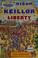 Go to record Liberty : a Lake Wobegon novel