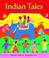 Go to record Indian tales : a Barefoot collection