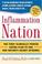 Go to record Inflammation nation : the first clinically proven eating p...