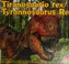 Go to record Tiranosaurio rex