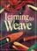 Go to record Learning to weave