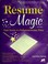 Go to record Résumé magic : trade secrets of a professional résumé writer