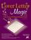 Go to record Cover letter magic : trade secrets of professional resume ...