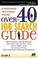 Go to record Over-40 job search guide : ten strategies for making your ...