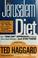 Go to record The Jerusalem diet : the "one day" approach to each your i...