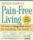 Go to record Seniors guide to pain-free living