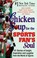 Go to record Chicken soup for the sports fan's soul : 101 stories of in...