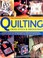 Go to record The ultimate book of quilting cross stitch & needlecraft