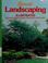 Go to record Sunset landscaping illustrated : complete guide to ideas, ...