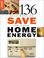 Go to record 136 best ways to save on your home energy