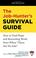 Go to record The job-hunter's survival guide : how to find hope and rew...