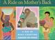 Go to record A ride on mother's back : a day of baby-carrying around th...