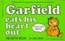 Go to record Garfield eats his heart out