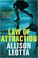 Go to record Law of attraction : a novel