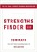 Go to record Strengths finder 2.0