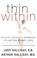 Go to record Thin within : a grace-oriented approach to lasting weight ...