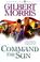 Go to record Command the sun: The liberty bell, book 7