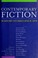 Go to record Contemporary fiction : 50 short stories since 1970