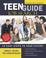 Go to record Teen guide job search : 10 easy steps to your future