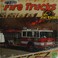 Go to record Fire trucks in action